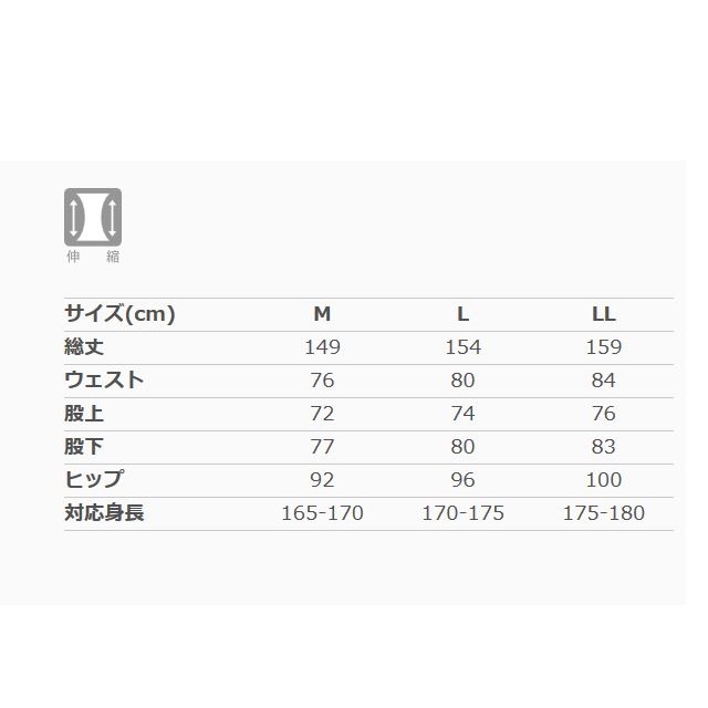 双進 RBB ウェットスーツⅡ LLO ブラック／チャコール: ウェア