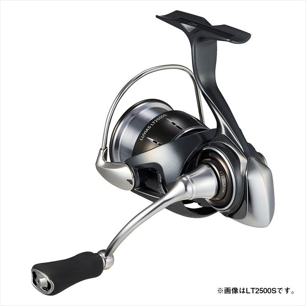 ダイワ スピニングリール 24ルビアス PC LT3000(PC LT3000): リール