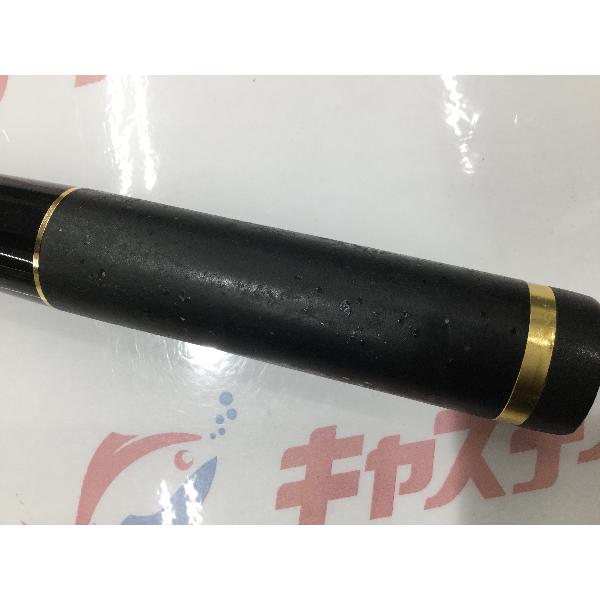 中古品】 がまかつ ガマ磯 アテンダー2 0.6号 5.3m: 中古｜釣具の通販