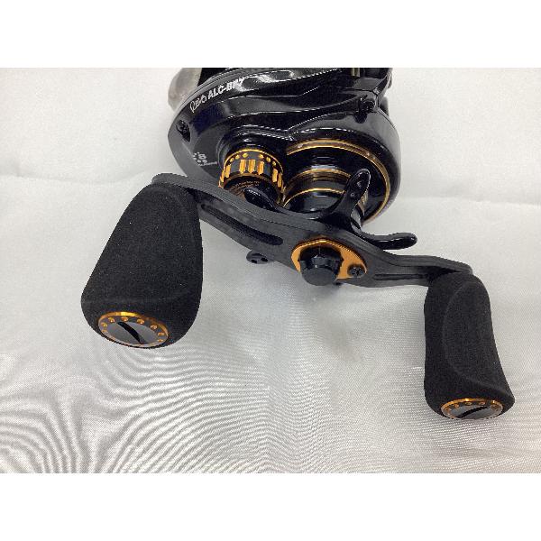 中古品】 アブガルシア REVO ALC－BF7: 中古｜釣具の通販