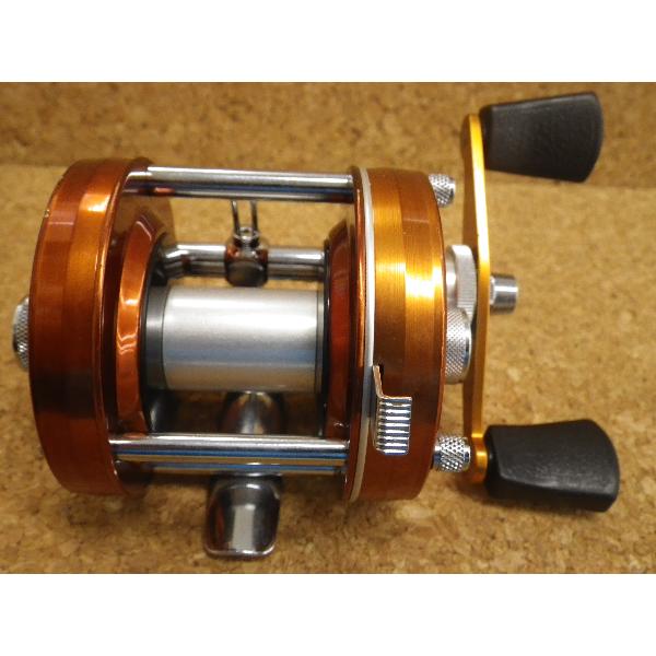中古品】 AbuGarcia（アブガルシア） Ambassadeur