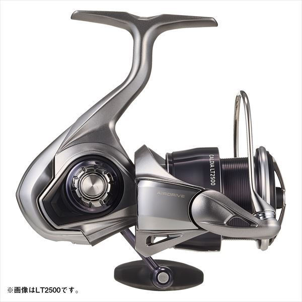 ダイワ スピニングリール 25カルディア LT4000-C(LT4000-C): リール