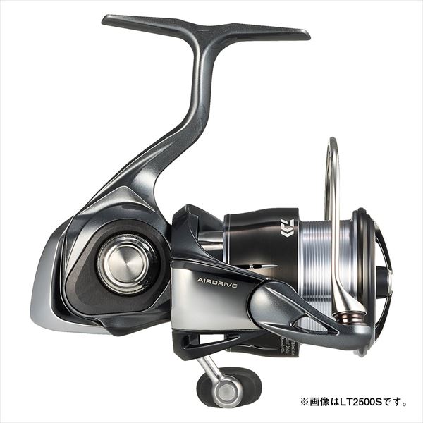 ダイワ スピニングリール 24ルビアス LT2500S-XH(LT2500S-XH): リール