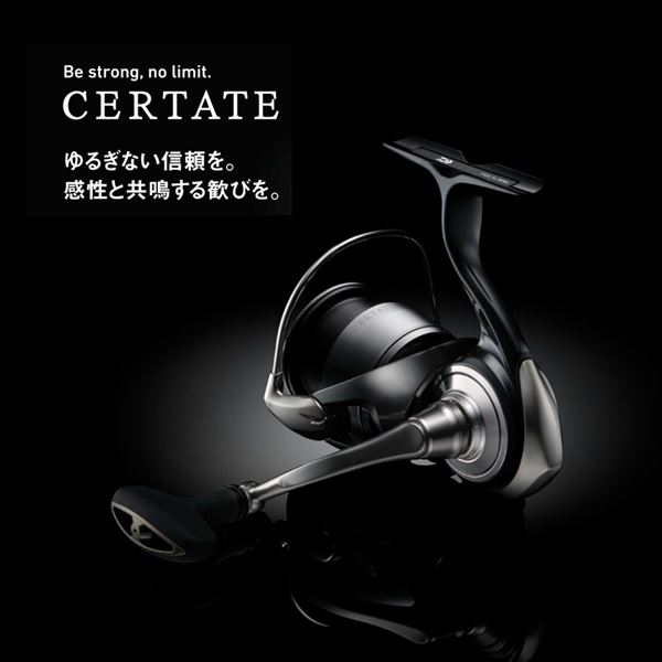 ダイワ スピニングリール 24セルテート LT4000-CXH(LT4000-CXH