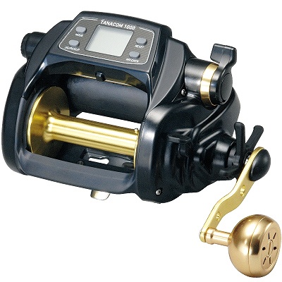 ダイワ（Daiwa） タナコン 1000 （右ハンドル） 電動リール