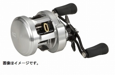 ダイワ（Daiwa） 15キャタリナ BJ100SH-L （左ハンドル