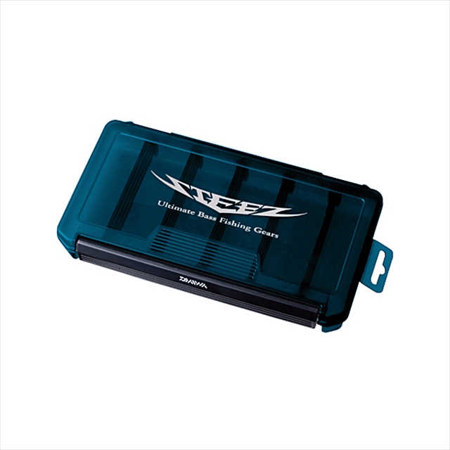 訳あり】ダイワ スティーズマルチケース232N: バッグ・ケース｜釣具の