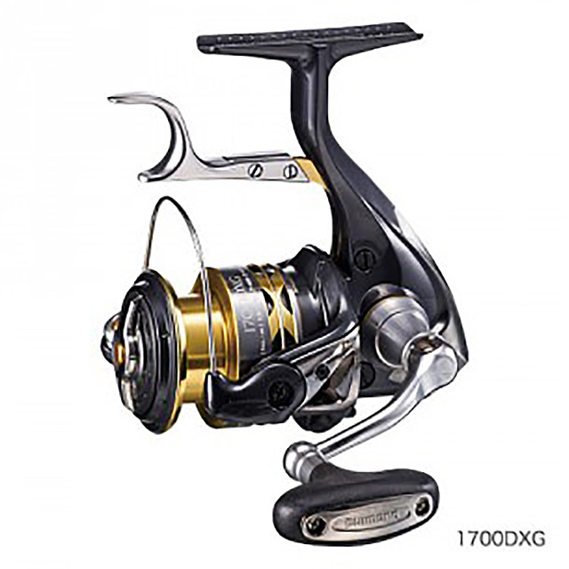 シマノ BB-X RINKAI SP 1700DXG: リール｜釣具の