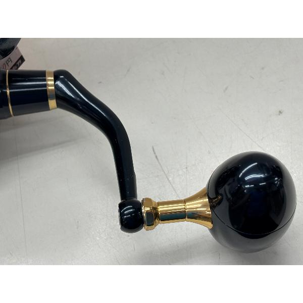 中古品】 ダイワ 20ソルティガ 14000－XH: 中古｜釣具の通販