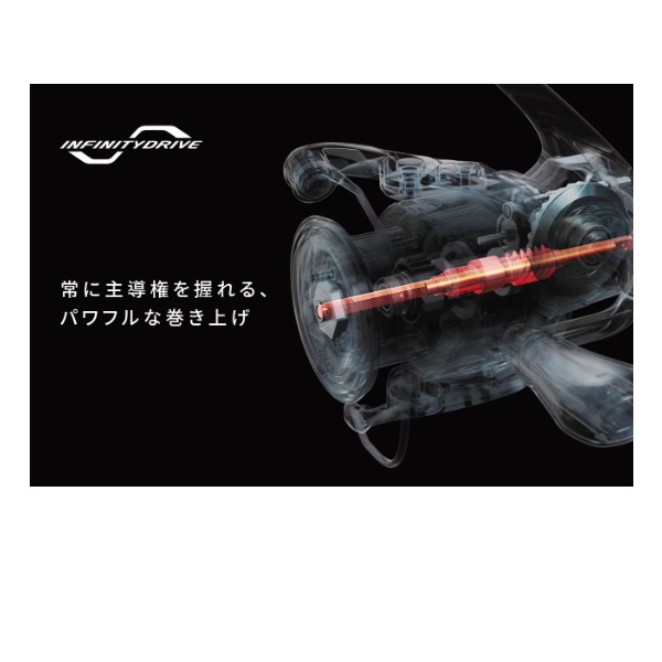 シマノ スピニングリール 25アルテグラ 2500SHG【即日発送】: リール