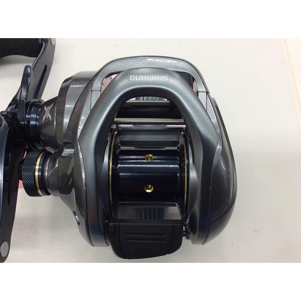 中古品】 シマノ 14 ベイゲーム 301: 中古｜釣具の通販なら