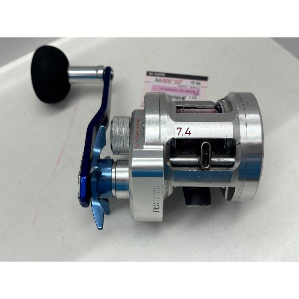 中古品】 ダイワ RYOGA BJ C2025PE－SH: 中古｜釣具の