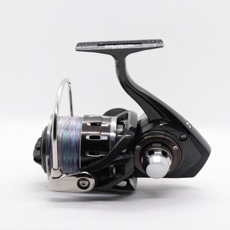 ダイワ 16キャタリナ 4500H ダイワ(Daiwa) 16キャタリナ 4500 00059573