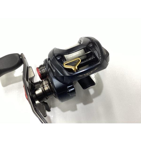 中古品】ダイワ スティーズ AII TW 1000H: 中古｜釣具の通販