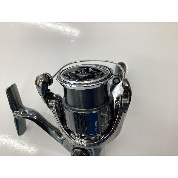 中古品】 シマノ 22 ステラ 2500S: 中古｜釣具の通販なら