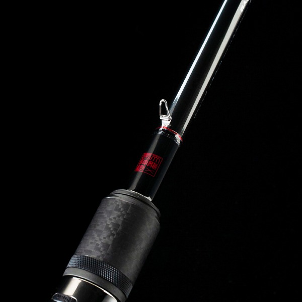 天龍 シーバスロッド スワット SW922S-M (スピニング 2ピース): 竿