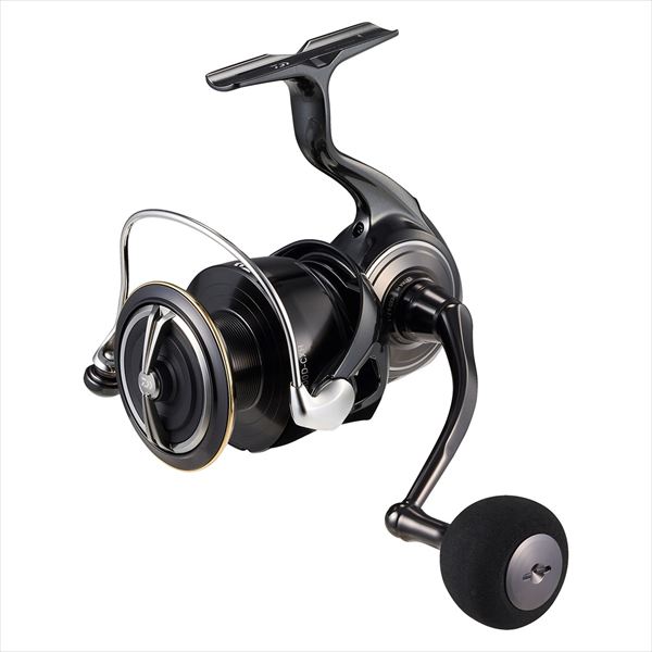 予約品】 ダイワ スピニングリール 26セルテートHD LT5000D-CXH 【2月