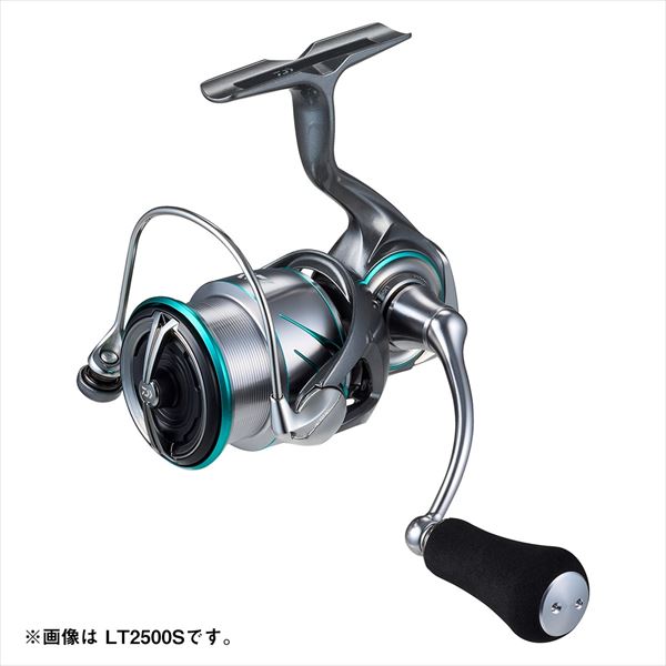 ダイワ スピニングリール 25エメラルダス AIR PC LT2500-H【即日発送