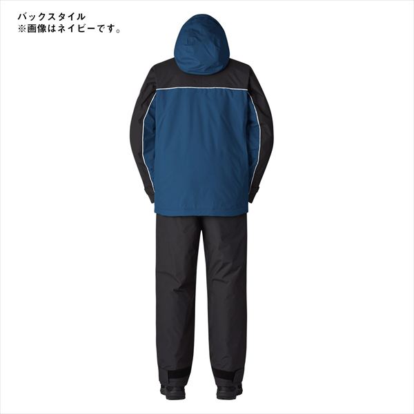 訳あり】ダイワ 防寒服アウター DW-3425 RAINMAX ハイロフトウインター