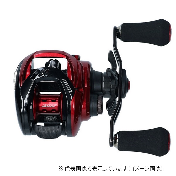 訳あり】ダイワ ベイトリール HRF PEスペシャル 8.1R-TW 2020年モデル