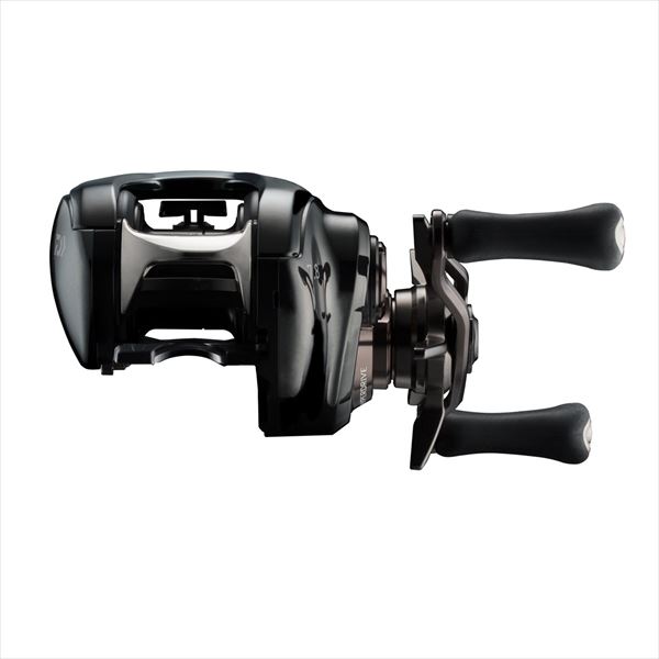 ダイワ ベイトリール 24スティーズ SV TW 100L(左)(100L): リール