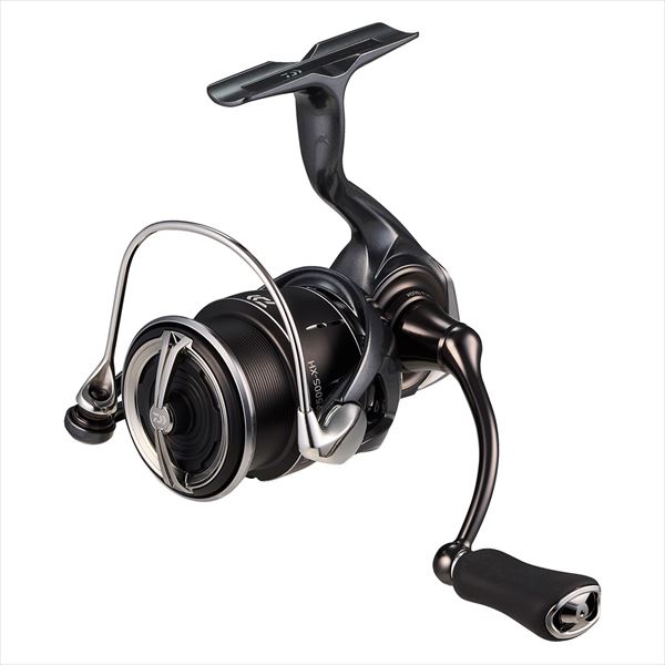 ダイワ スピニングリール 24ルビアス ST LT2500S-XH(ST LT2500S-XH
