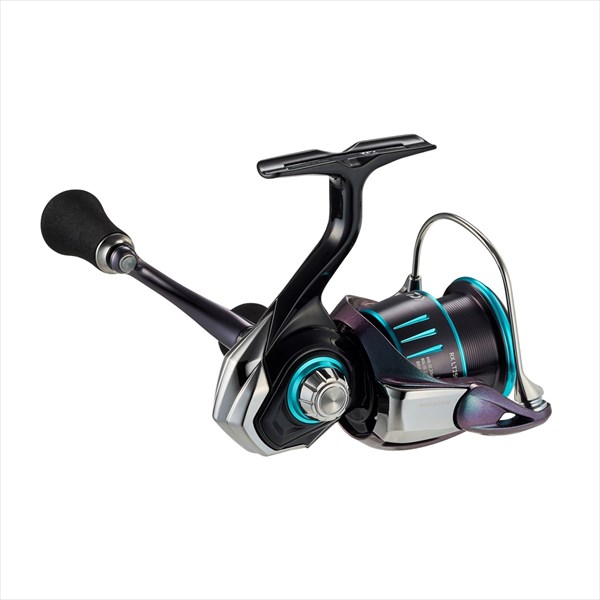 ダイワ スピニングリール 23エメラルダス RX LT2500-XH-DH(LT2500-XH