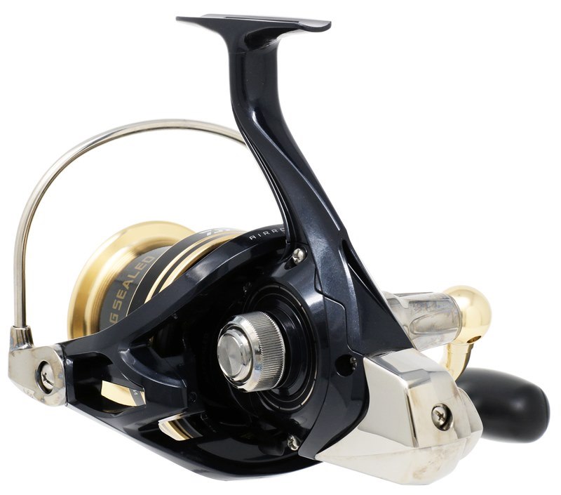 リール Daiwa VADEL 4000 Spinning Reel リール Daiwa VADEL 4000