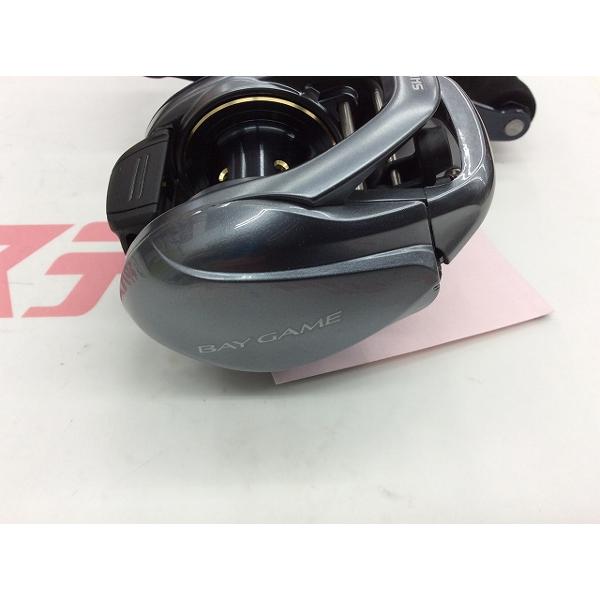 中古品】 シマノ 14 ベイゲーム 301: 中古｜釣具の通販なら