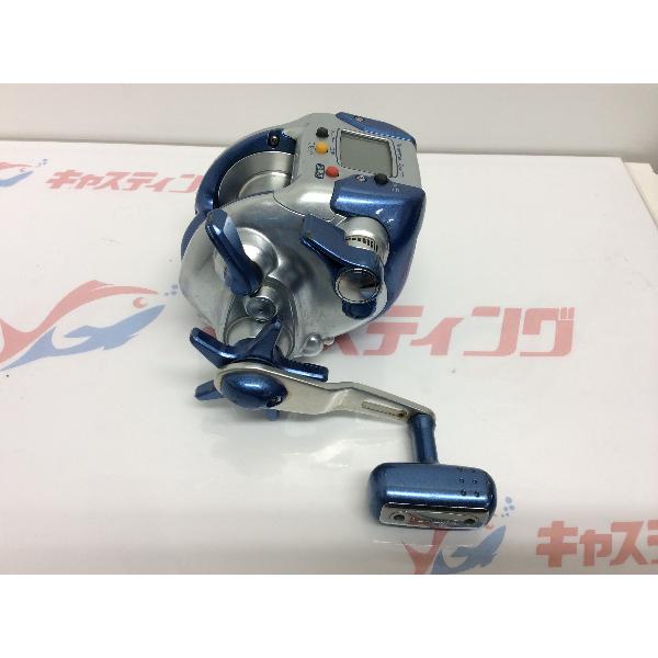 中古品】 シマノ 04電動丸 3000H: 中古｜釣具の通販ならキャスティング