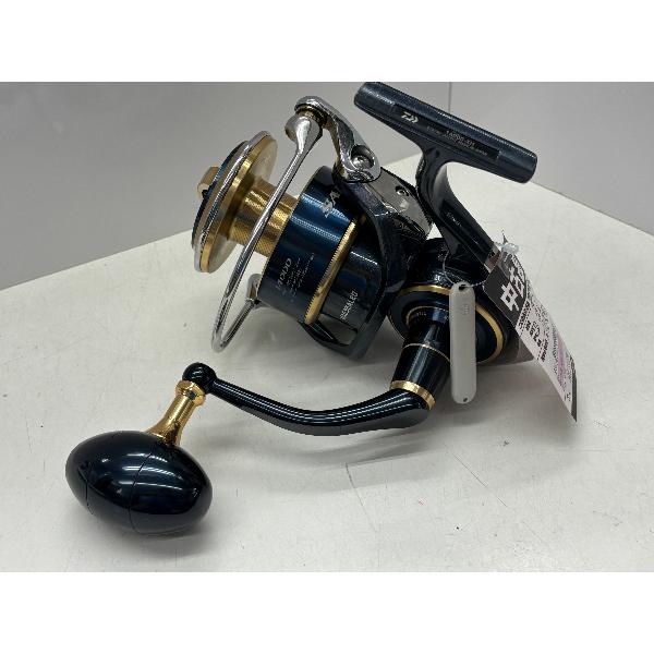 中古品】 ダイワ 20ソルティガ 14000－XH: 中古｜釣具の通販