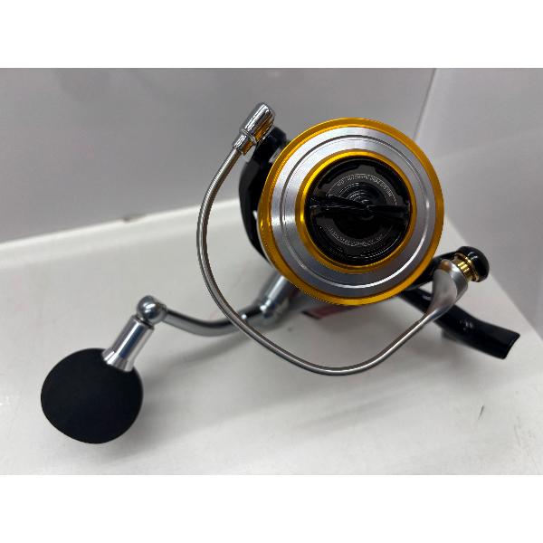 中古品】 ダイワ 16ブラスト 5000H: 中古｜釣具の通販なら