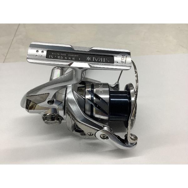 中古品】シマノ19 ストラディック C3000: 中古｜釣具の通販なら