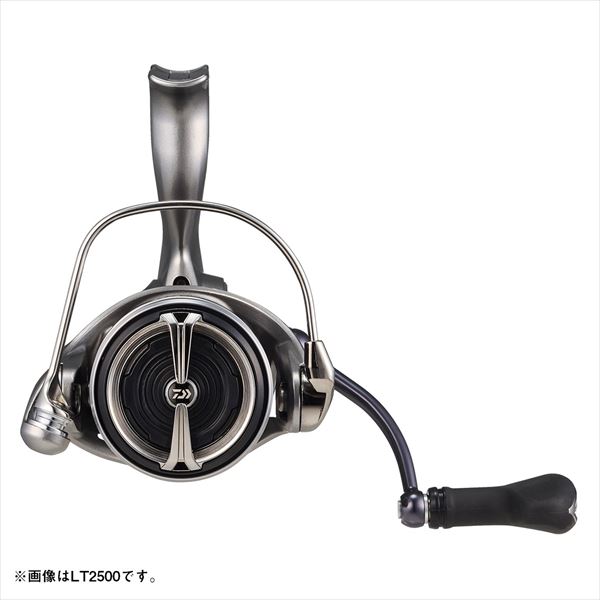 ダイワ スピニングリール 25カルディア FC LT2500S(FC LT2500S