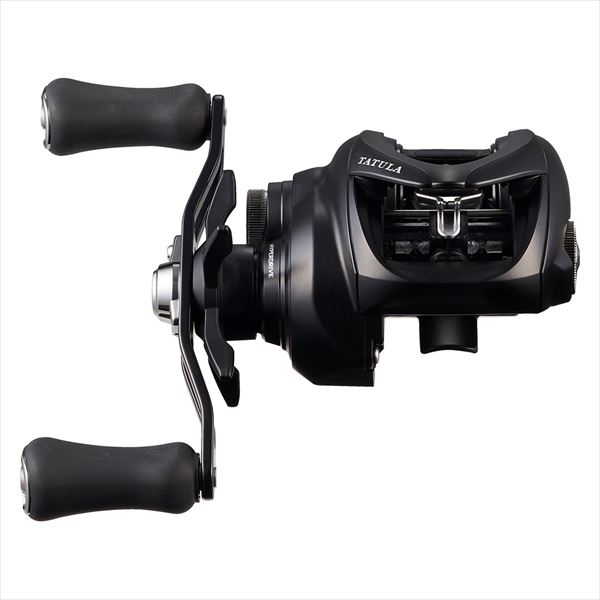 ダイワ ベイトリール 25タトゥーラ TW 200XH(右)(200XH): リール｜釣具
