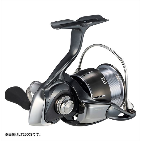 ダイワ スピニングリール 24ルビアス LT3000-H(LT3000-H): リール