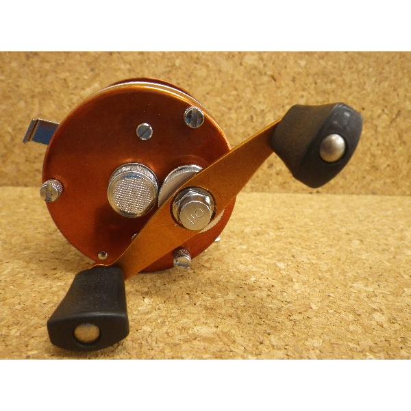 中古品】 AbuGarcia（アブガルシア） Ambassadeur