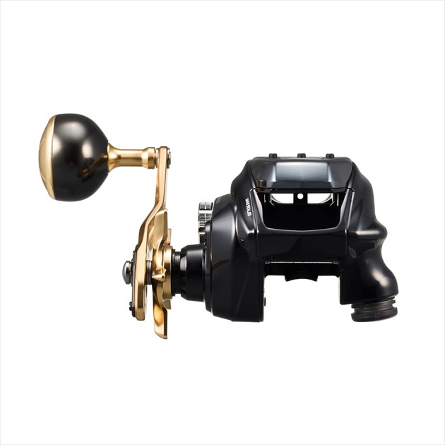 ダイワ 電動リール シーボーグ G200J(右)(200J): リール｜釣具の通販