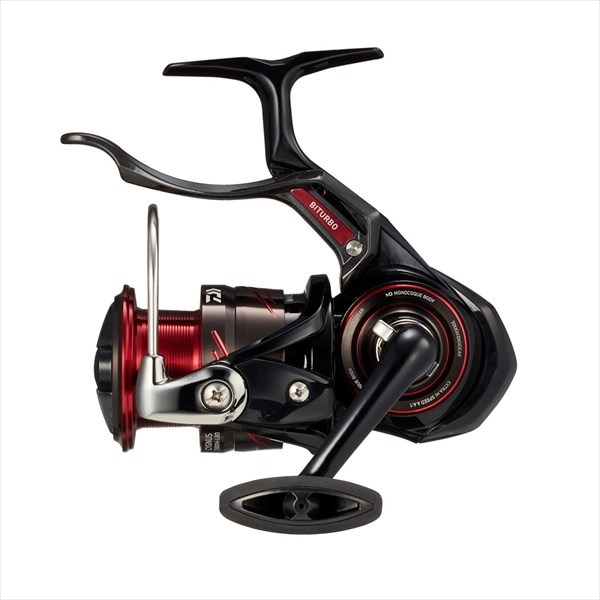 ダイワ レバーブレーキリール 23シグナス 2500XH-LBD(23シグナス2500XH