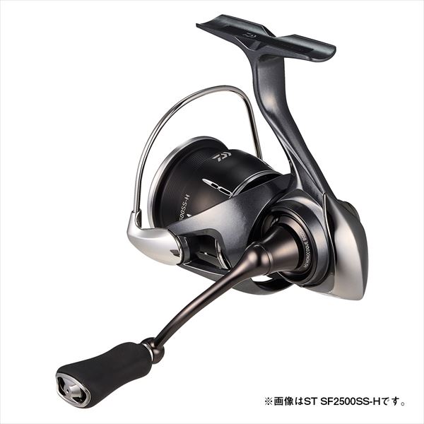 ダイワ スピニングリール 24ルビアス ST SF2000SS-P【即日発送】(ST