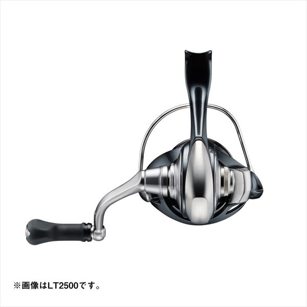 ダイワ スピニングリール 24セルテート FCLT2000S-H(FC LT2000S-H