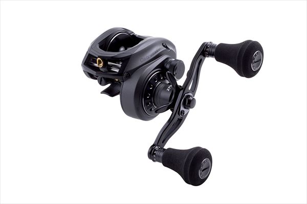 アブガルシア リール REVO BEAST(レボビースト) 41-L(左巻キ): リール