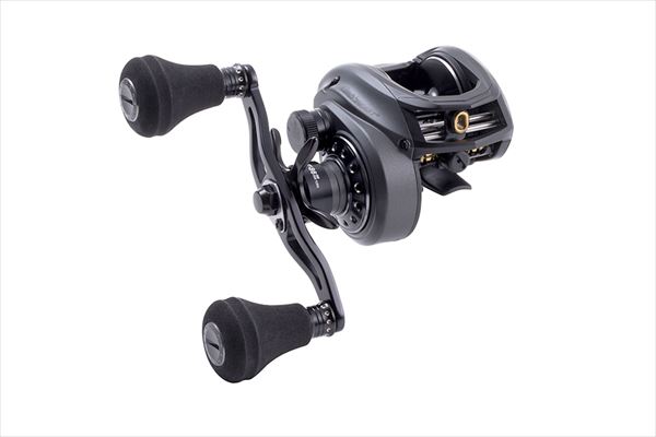 アブガルシア リール REVO BEAST(レボビースト) 40 HS