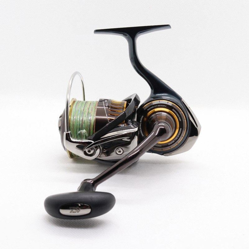 中古品】 16セルテート HD3500H: 中古｜釣具の通販なら