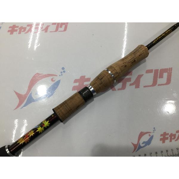 中古品】 メガバス ニューデストロイヤー リカオン F1‐61XS LYCAON