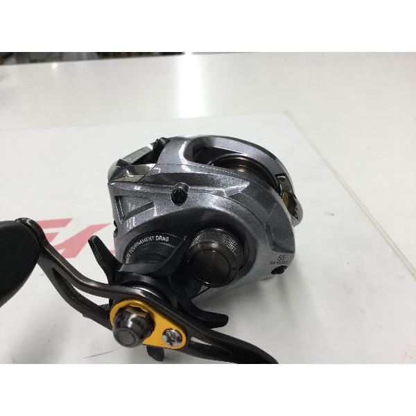 中古品】 ダイワ SS SV 103HL: 中古｜釣具の通販ならキャスティング
