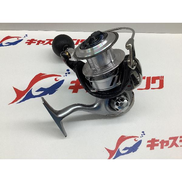 中古品】 ダイワ 17ソルティガ BJ 4000SH: 中古｜釣具の通販