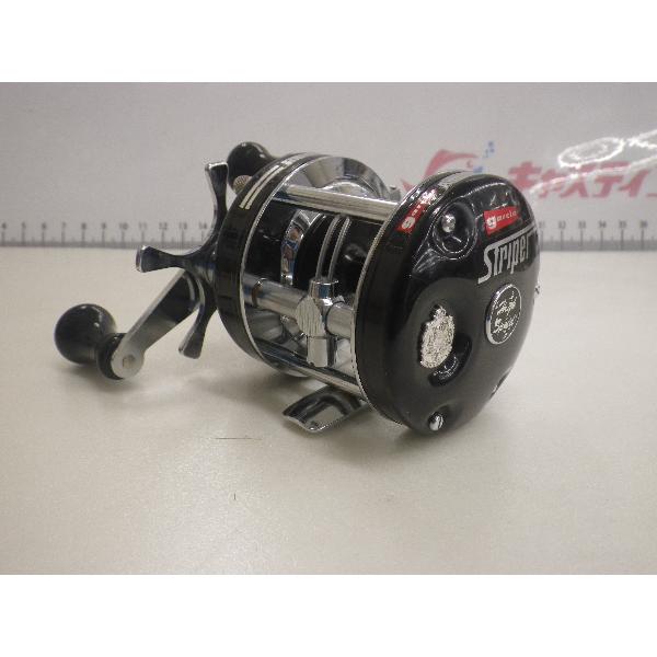 中古品】 AbuGarcia(アブガルシア) Ambassadeur (アンバサダー)5500