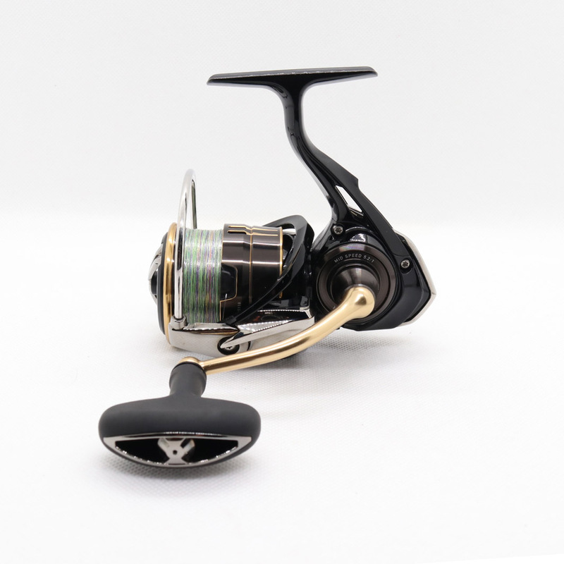 中古品】 ダイワ 19バリスティック LT3000: 中古｜釣具の通販