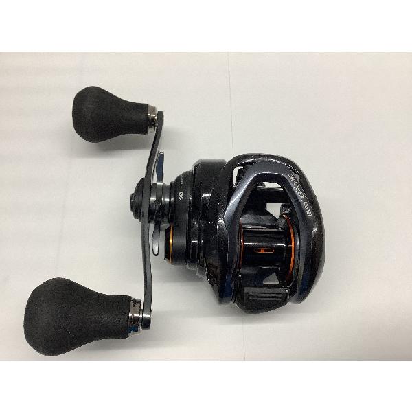 中古品】シマノ18 ベイゲーム 151DH: 中古｜釣具の通販なら